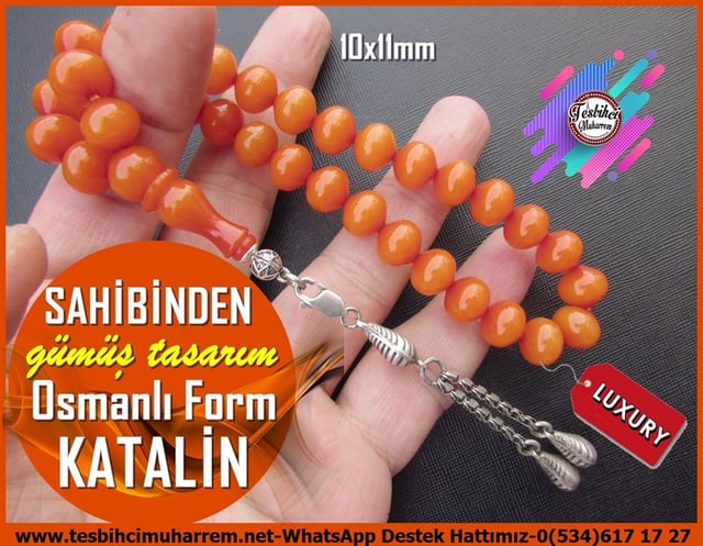 Katalin Ve Bağa TesbihlerTM11710Tesbih Katalin Osmanlı Form Eski Usul Kayısı Ton Gümüş Püsküllü SahibindenTesbih Katalin Osmanlı Form Eski Usul Kayısı Ton Gümüş Püsküllü Sahibinden