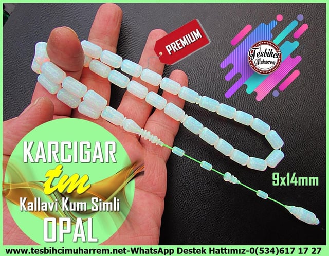 Opal(Sentetik)Sıkma TesbihTM13103Tesbihci Muharrem'de Opal, Kum Simli, Kapsül Kesim, Beyaz, Kallavi, Karcıgar ve daha birçok farklı renk ve desende özel tasarım tesbihler bulabilirsin. Hemen ziyaret et!Tespih Opal Kum Simli Kapsül Kesim Buz Beyaz Kallavi Karcıgar Tesbih 