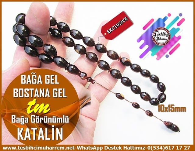 Katalin Ve Bağa TesbihlerTM12646Tespih Katalin Bağa Kıvamında Beyzi KesimBağa Gel Bostana Gel TesbihTespih Katalin Bağa Kıvamında Beyzi Kesim Bağa Gel Bostana Gel Tesbih