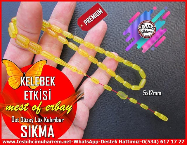 Kayısı Kehribar TesbihlerTM12751Tespih Lüx Sıkma Kehribar Üst Düzey Çalışma Uzun Kapsül Kelebek Etkisi Tesbih Tespih Lüx Sıkma Kehribar Üst Düzey Çalışma Uzun Kapsül Kelebek Etkisi Tesbih 