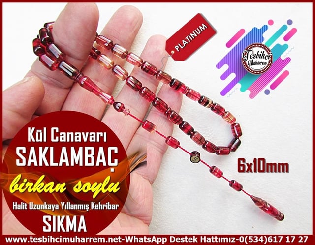 Mor Ton TesbihlerTM12934Tespih Sıkma Kehribar Yıllanmış Malzemeden Multicolor Kül Canavarı Saklambaç TesbihTespih Sıkma Kehribar Yıllanmış Malzemeden Multicolor Kül Canavarı Saklambaç Tesbih