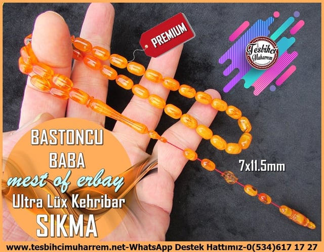 Hareli Damarlı Sarı Kehribar TesbihlerTM12026Ultra Lüx Turuncu Eski Döküm Damarlı Sıkma Kehribar TesbihUltra Lüx Turuncu Eski Döküm Damarlı Sıkma Kehribar Tesbih