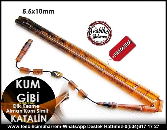 Katalin Ve Bağa TesbihlerTM10920Üst Düzey Çalışma Dik Kesme Kum Simli Alman Katalin Tesbih Kum GibiÜst Düzey Çalışma Dik Kesme Kum Simli Alman Katalin Tesbih Kum Gibi