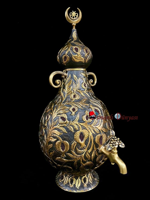 Topkapı Sarayı Şerbetlik