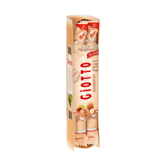 Ferrero Giotto Haselnuss 154 gr