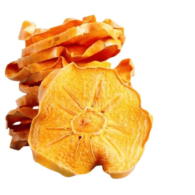 Cennet Hurması Kurusu Dilimli 100 gr