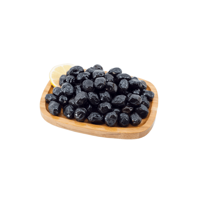 Gurme Special Siyah Zeytin