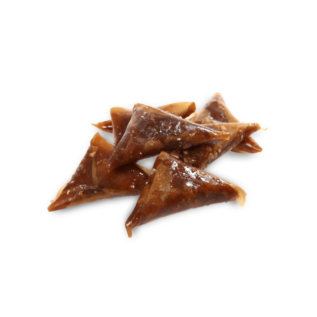 Gümüşhane Muska Tatlısı 350 Gr