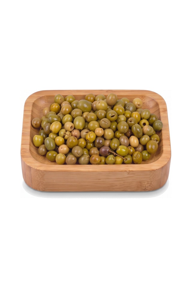 Halhalı Zeytin