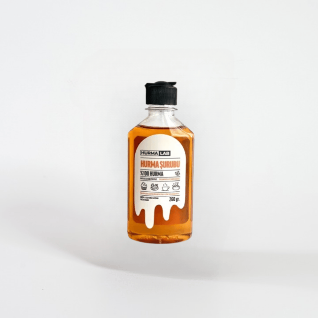 Hurma Lab Hurma Şurubu 260 grHurma Lab
