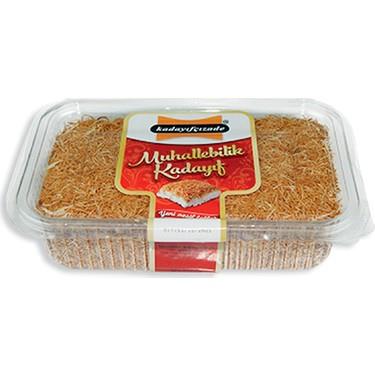 Kadayıfçızade Muhallebilik Kadayıf 200grTANIMSIZ