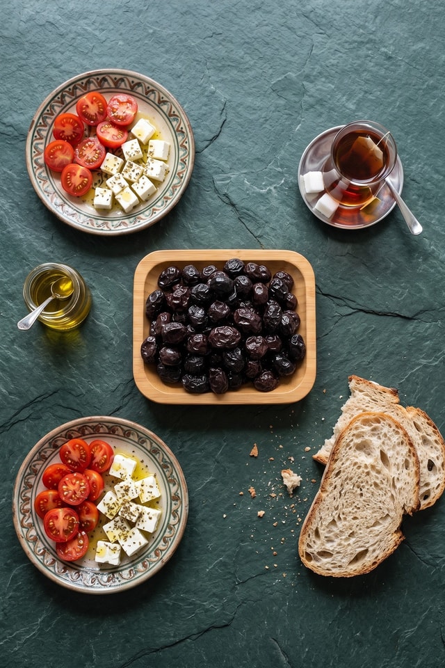 Mudanya Siyah Zeytin