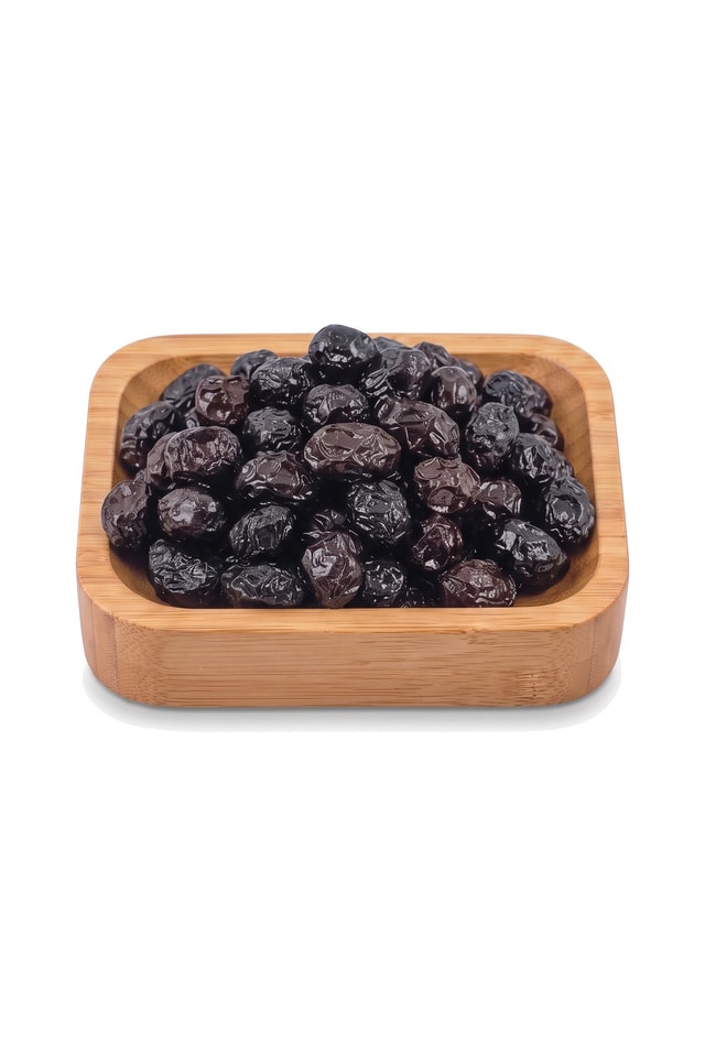 Mudanya Siyah Zeytin