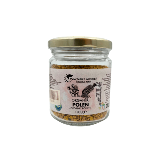 Vafi Polen 100 gr