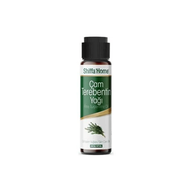 Shiffa Home Çam Terebentin Yağı 50 ml