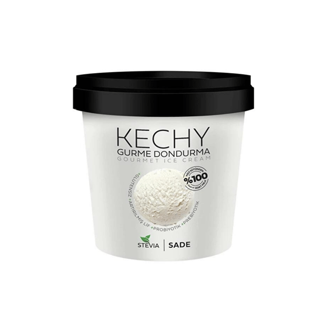 Kechy Gurme Stevia 100 mL