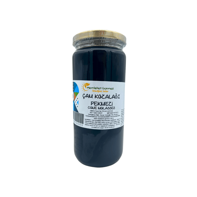 Çam Kozalağı Pekmezi 640 gr