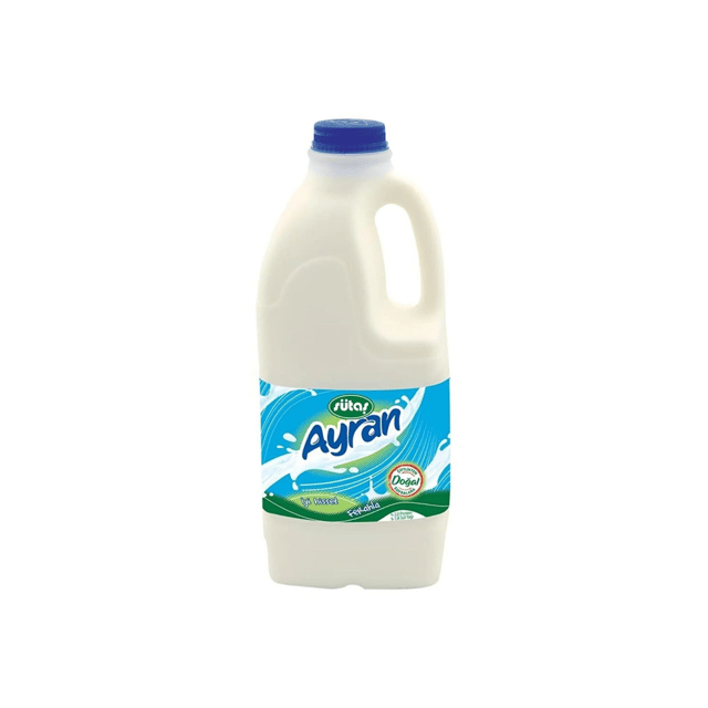 Sütaş Ayran 2 lt