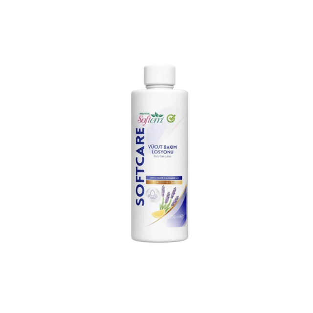 Softem Vücut Bakım Losyonu 250 ml