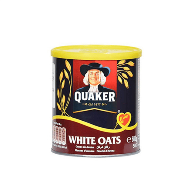 Quaker Yulaf Ezmesi 500 gr