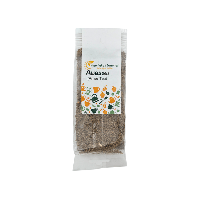 Anason Çayı 100 gr