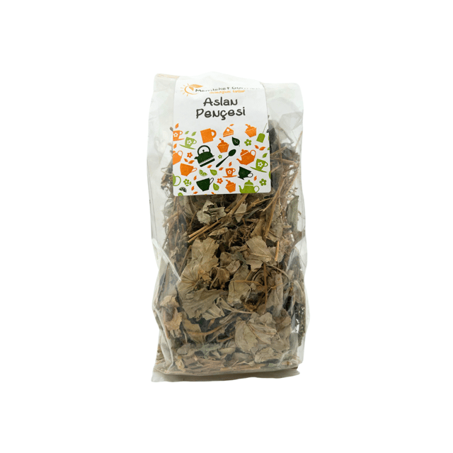 Aslan Pençesi Çayı 50 gr
