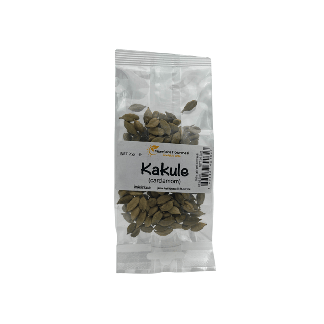 Kakule Çayı 25 gr