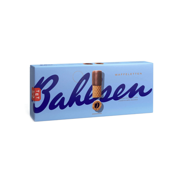 Bahlsen Waffeletten 100 gr