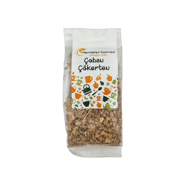 Çoban Çökerten Çayı 50 gr