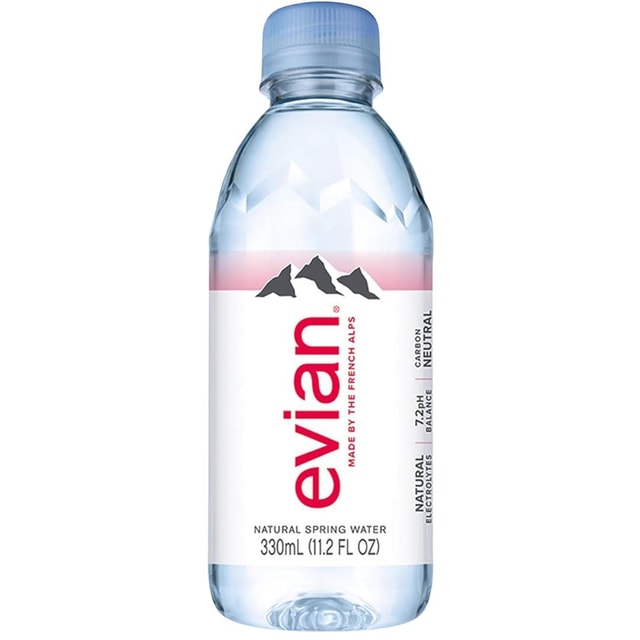 Evian Su 330 mlEvian