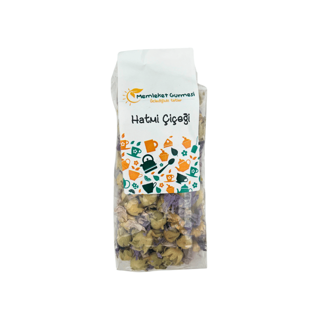 Hatmi Çiçeği Çayı 50 gr