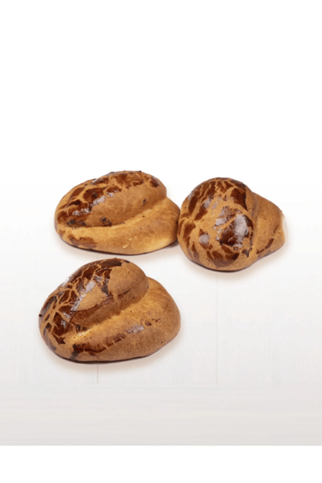 Rolla Glutensiz Poğaça Peynirli 95 grRolla