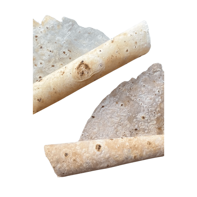 Rolla Glutensiz Tandır Lavaşı 5x65 grRolla