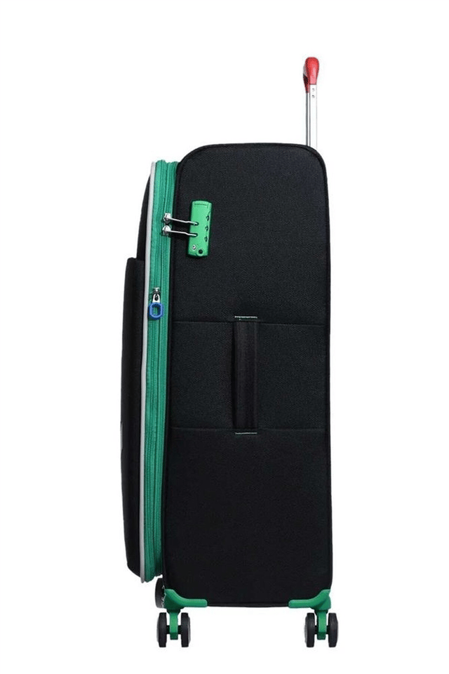 Benetton 60 Cm Unisex Orta Boy Valiz