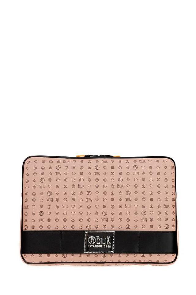Bilik Deri 15.6 inç Unisex Laptop & Evrak Çantası