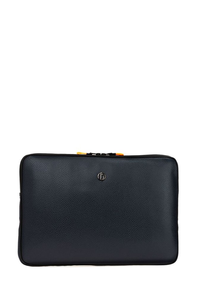 Bilik Deri 15.6 inç Unisex Laptop & Evrak Çantası