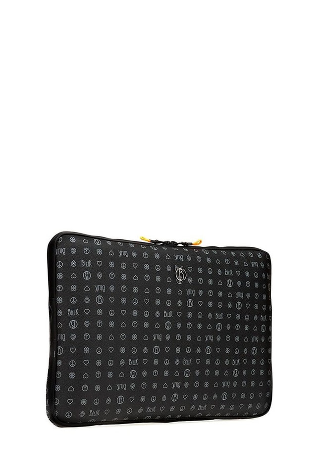 Bilik Deri 15.6 inç Unisex Laptop & Evrak Çantası