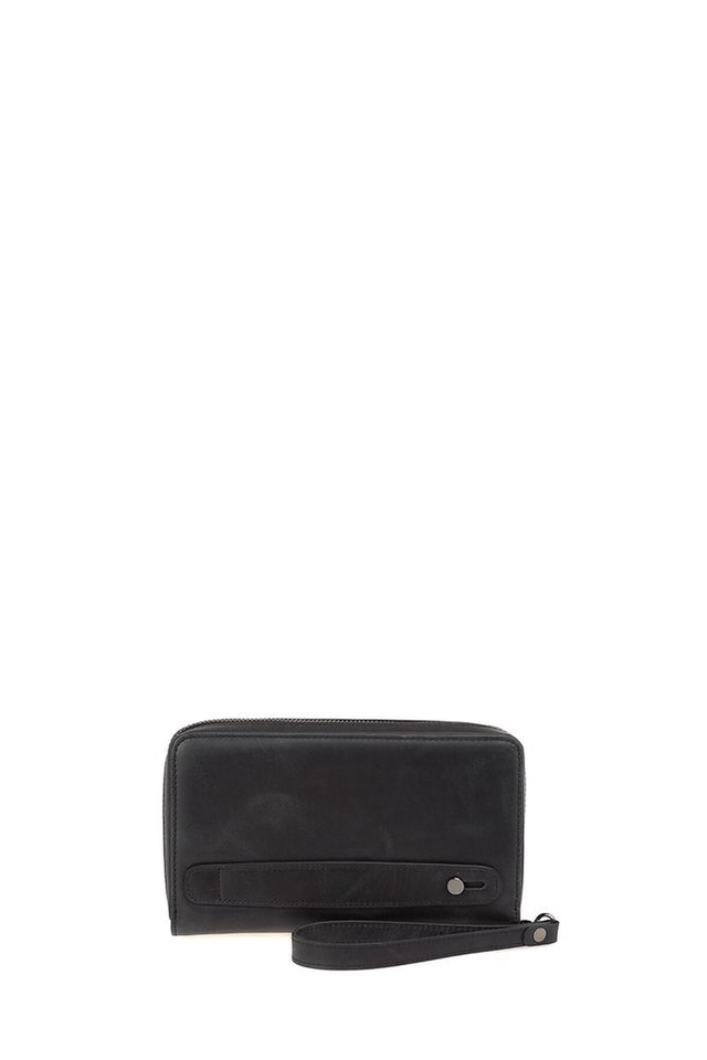 Bilik Deri Hakiki Deri Erkek Portföy & Clutch Çanta