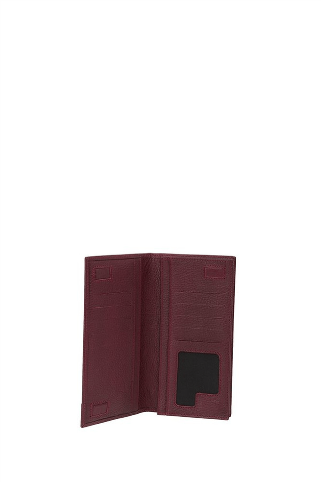 Bilik Deri Hakiki Deri Erkek Portföy & Clutch Çanta