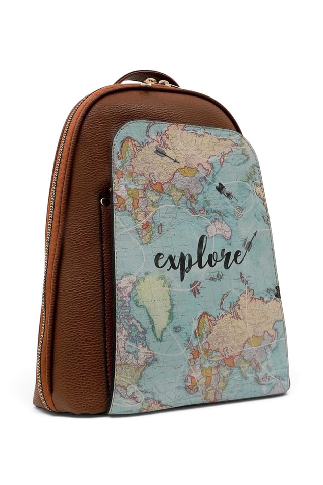 Dogo Explore Tidy Bag Kadın Sırt Çantası
