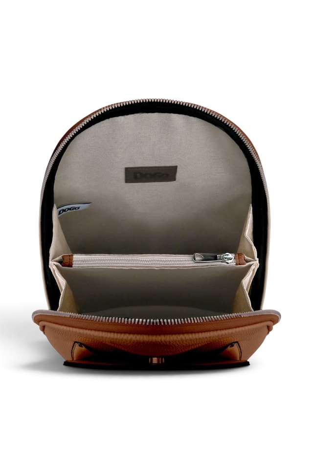 Dogo Explore Tidy Bag Kadın Sırt Çantası
