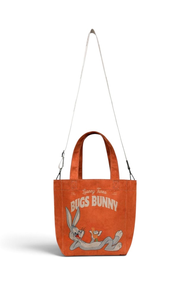 Dogo Red Hot Bunny Kadın Omuz Çantası