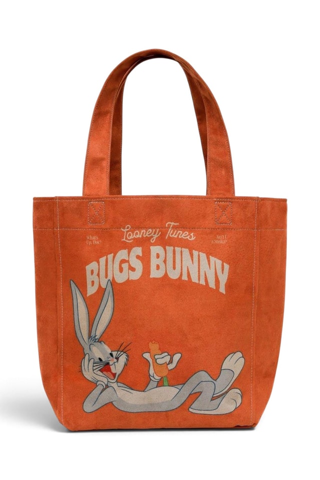 Dogo Red Hot Bunny Kadın Omuz Çantası