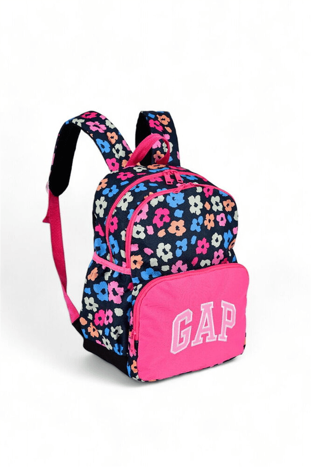 Gap Lisanslı Unisex Sırt Çantası