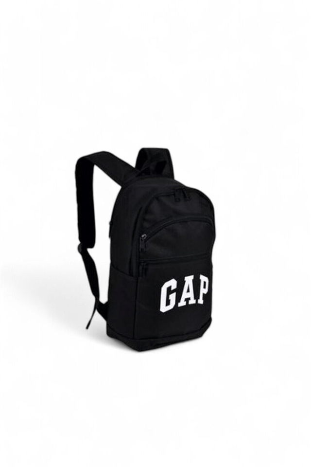 Gap Lisanslı Unisex Sırt Çantası