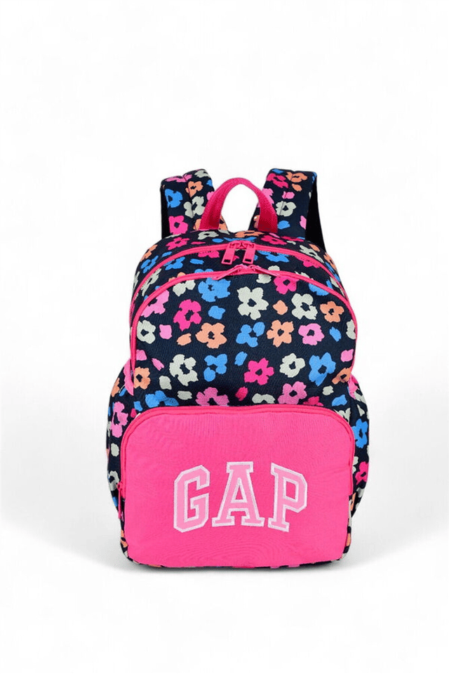 Gap Lisanslı Unisex Sırt Çantası