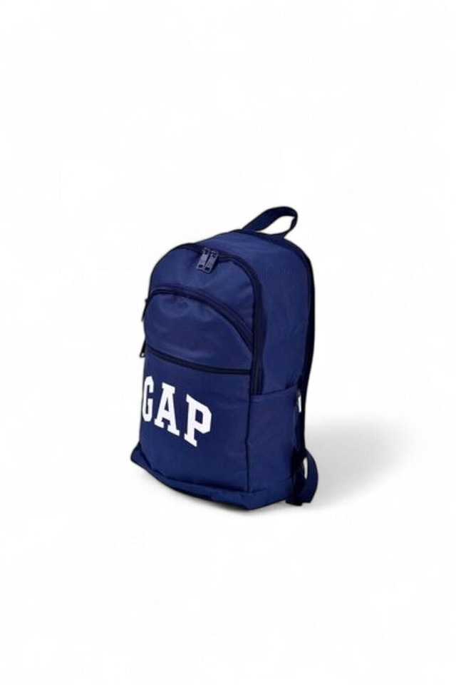 Gap Lisanslı Unisex Sırt Çantası