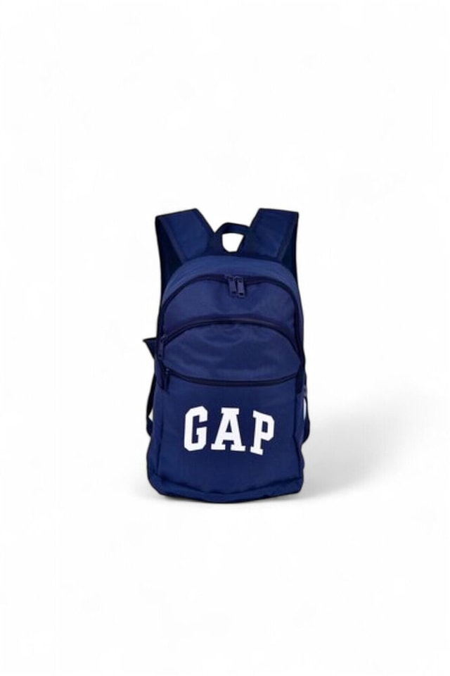 Gap Lisanslı Unisex Sırt Çantası