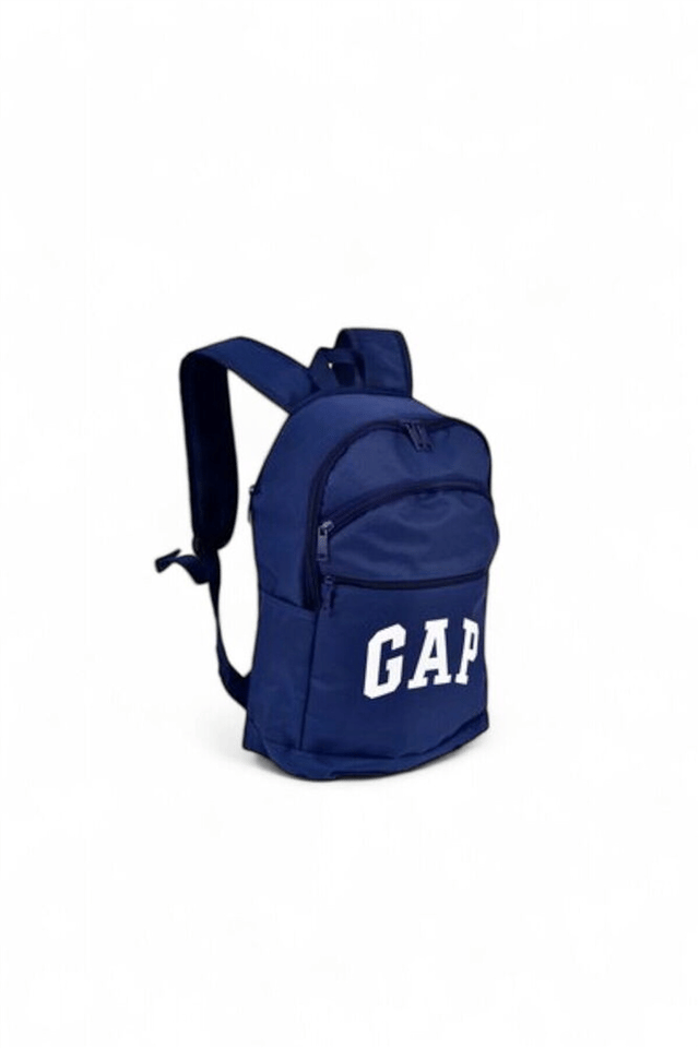 Gap Lisanslı Unisex Sırt Çantası