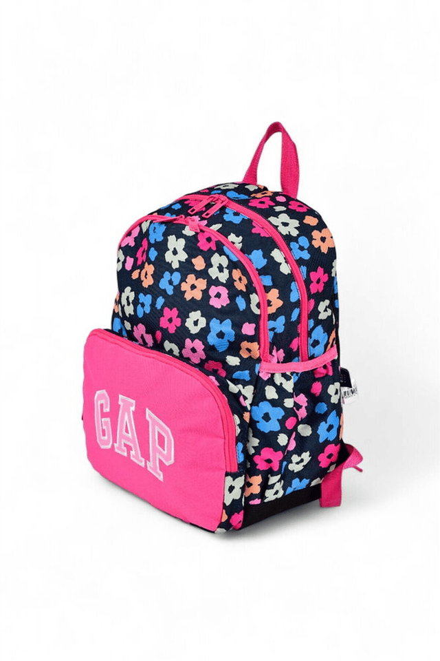 Gap Lisanslı Unisex Sırt Çantası